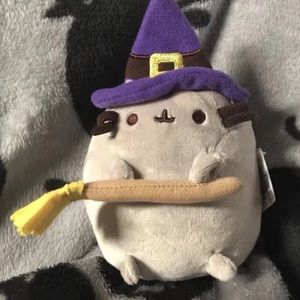 Pusheen